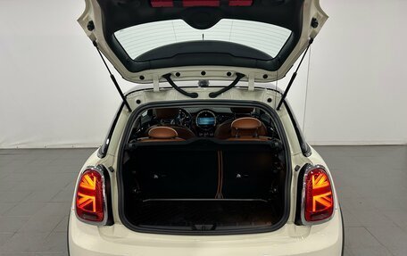 MINI Hatch, 2022 год, 2 740 000 рублей, 22 фотография