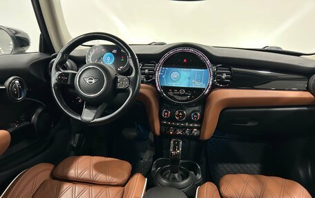 MINI Hatch, 2022 год, 2 740 000 рублей, 26 фотография