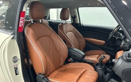 MINI Hatch, 2022 год, 2 740 000 рублей, 24 фотография