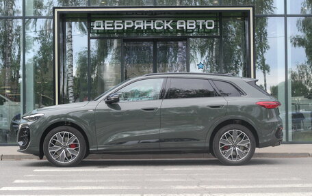 Audi Q5, 2026 год, 6 500 000 рублей, 2 фотография
