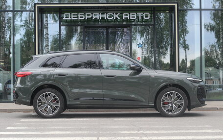 Audi Q5, 2026 год, 6 500 000 рублей, 3 фотография