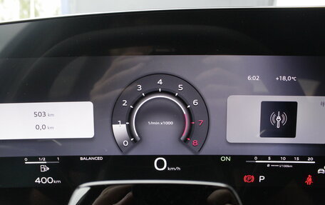 Audi Q5, 2026 год, 6 500 000 рублей, 9 фотография