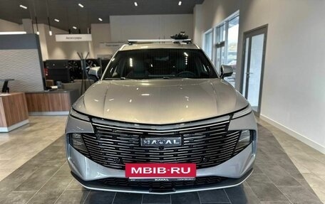 Haval F7, 2026 год, 3 099 000 рублей, 3 фотография