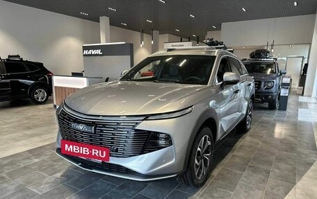 Haval F7, 2026 год, 3 099 000 рублей, 2 фотография