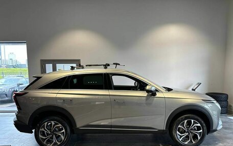 Haval F7, 2026 год, 3 099 000 рублей, 5 фотография