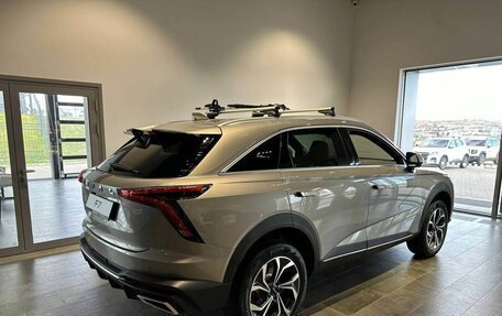 Haval F7, 2026 год, 3 099 000 рублей, 6 фотография