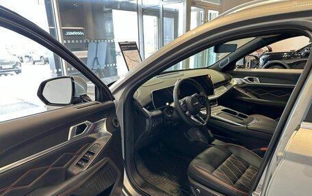 Haval F7, 2026 год, 3 099 000 рублей, 14 фотография