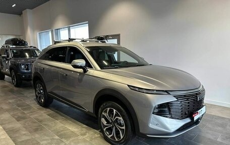 Haval F7, 2026 год, 3 099 000 рублей, 4 фотография
