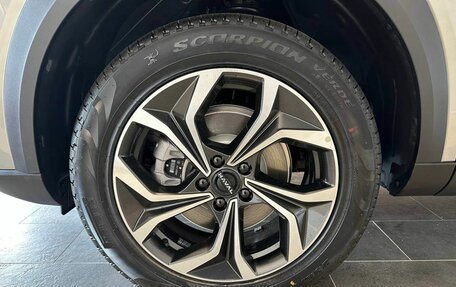 Haval F7, 2026 год, 3 099 000 рублей, 12 фотография
