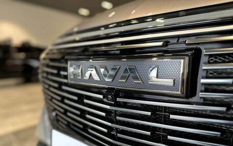 Haval F7, 2026 год, 3 099 000 рублей, 10 фотография