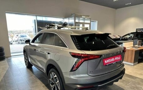 Haval F7, 2026 год, 3 099 000 рублей, 9 фотография