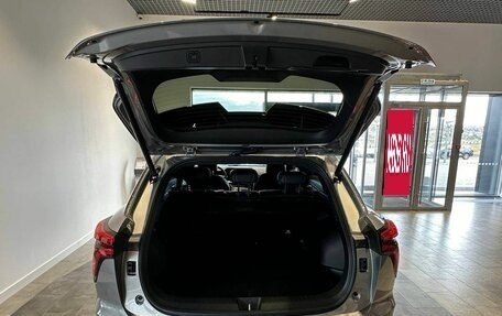 Haval F7, 2026 год, 3 099 000 рублей, 8 фотография