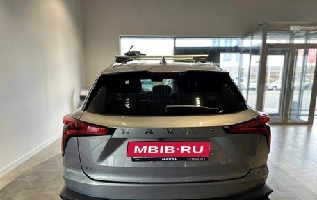 Haval F7, 2026 год, 3 099 000 рублей, 7 фотография