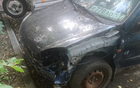 Renault Clio III, 2001 год, 165 000 рублей, 5 фотография