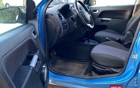 Ford Fusion I, 2008 год, 380 000 рублей, 4 фотография