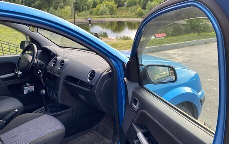 Ford Fusion I, 2008 год, 380 000 рублей, 11 фотография