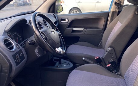 Ford Fusion I, 2008 год, 380 000 рублей, 16 фотография