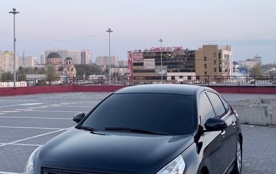 Nissan Teana, 2008 год, 880 000 рублей, 1 фотография