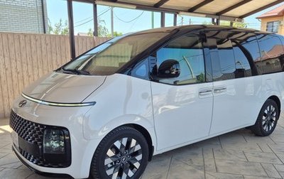 Hyundai Staria, 2021 год, 5 499 999 рублей, 1 фотография