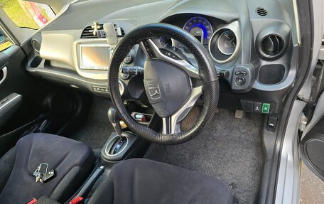 Honda Fit III, 2011 год, 700 000 рублей, 5 фотография