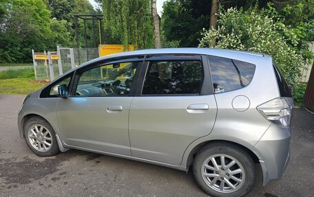 Honda Fit III, 2011 год, 700 000 рублей, 3 фотография