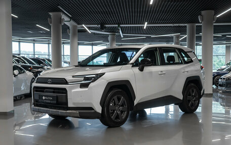 Toyota RAV4, 2026 год, 4 500 000 рублей, 1 фотография