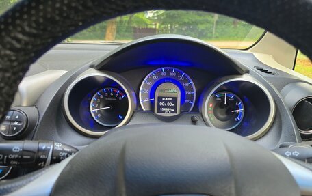 Honda Fit III, 2011 год, 700 000 рублей, 9 фотография
