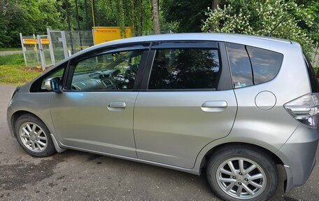 Honda Fit III, 2011 год, 700 000 рублей, 6 фотография
