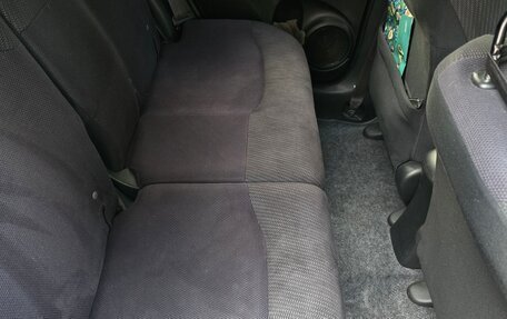 Honda Fit III, 2011 год, 700 000 рублей, 11 фотография