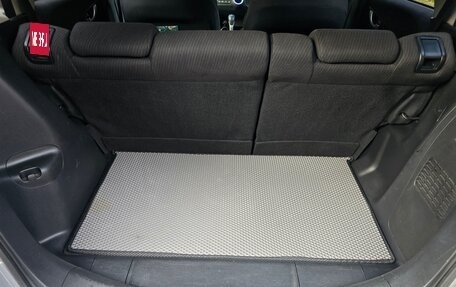 Honda Fit III, 2011 год, 700 000 рублей, 12 фотография