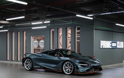 McLaren 720S, 2018 год, 27 990 000 рублей, 1 фотография