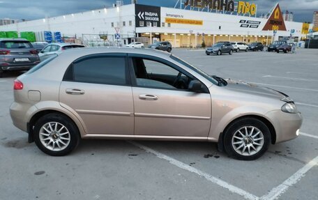 Chevrolet Lacetti, 2008 год, 370 000 рублей, 1 фотография