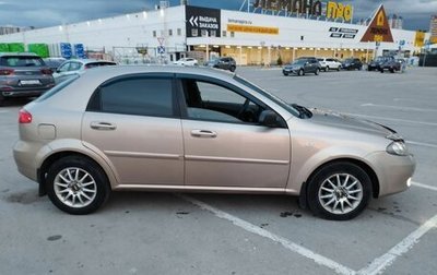 Chevrolet Lacetti, 2008 год, 370 000 рублей, 1 фотография