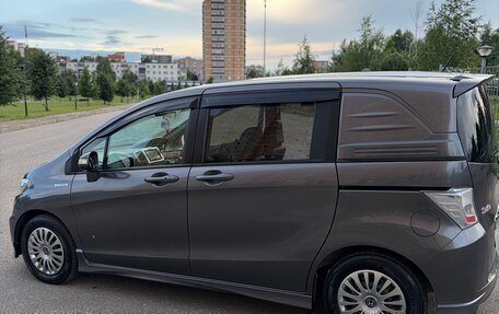 Honda Freed I, 2013 год, 1 150 000 рублей, 3 фотография
