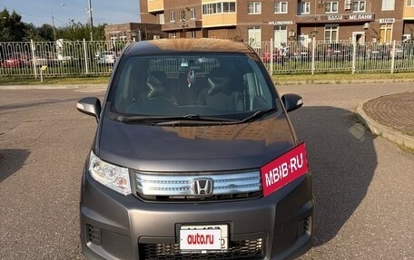 Honda Freed I, 2013 год, 1 150 000 рублей, 2 фотография