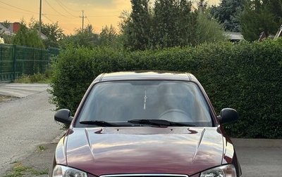 Hyundai Accent II, 2008 год, 490 000 рублей, 1 фотография
