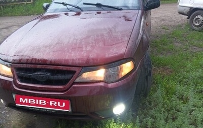 Daewoo Nexia I рестайлинг, 2009 год, 160 000 рублей, 1 фотография
