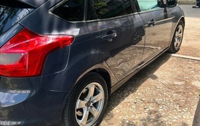 Ford Focus III, 2013 год, 620 000 рублей, 1 фотография