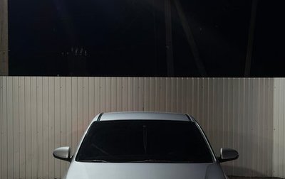 Hyundai Solaris II рестайлинг, 2018 год, 999 999 рублей, 1 фотография