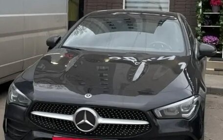Mercedes-Benz CLA, 2020 год, 2 690 000 рублей, 1 фотография