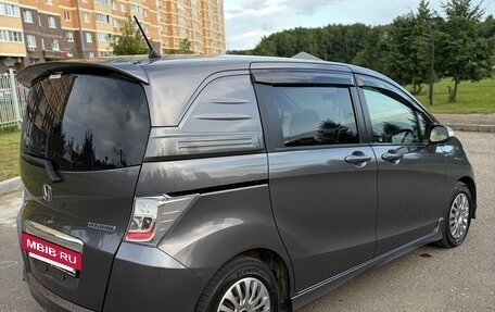 Honda Freed I, 2013 год, 1 150 000 рублей, 6 фотография