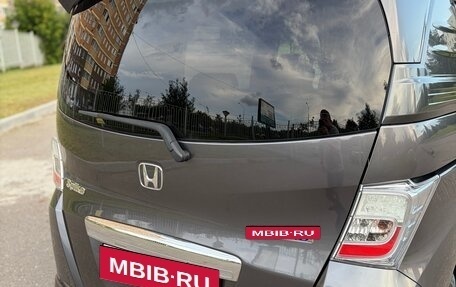 Honda Freed I, 2013 год, 1 150 000 рублей, 9 фотография