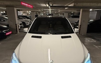 Mercedes-Benz M-Класс, 2015 год, 2 750 000 рублей, 1 фотография