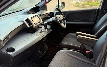 Honda Freed I, 2013 год, 1 150 000 рублей, 12 фотография