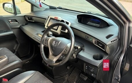 Honda Freed I, 2013 год, 1 150 000 рублей, 11 фотография