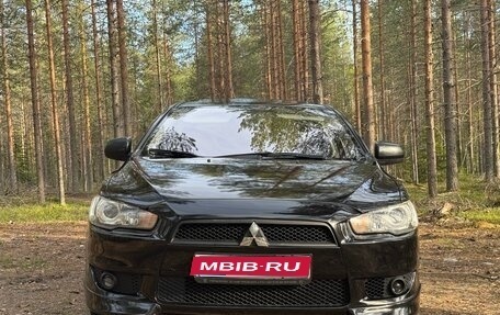 Mitsubishi Lancer IX, 2007 год, 749 000 рублей, 1 фотография
