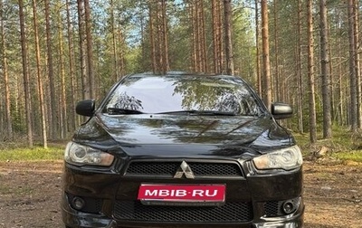 Mitsubishi Lancer IX, 2007 год, 749 000 рублей, 1 фотография