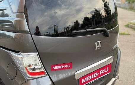Honda Freed I, 2013 год, 1 150 000 рублей, 10 фотография