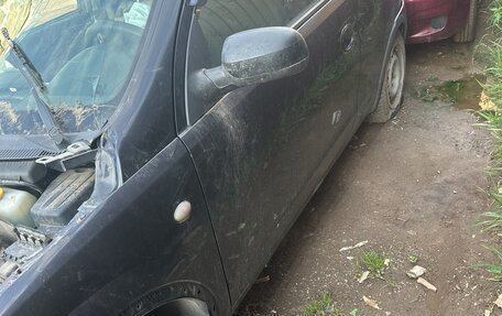 Opel Corsa C рестайлинг, 2004 год, 25 000 рублей, 1 фотография