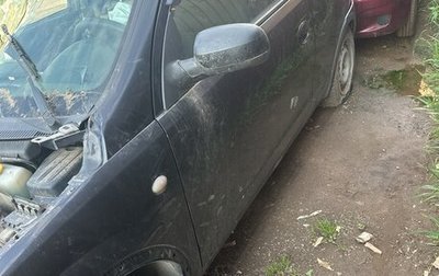 Opel Corsa C рестайлинг, 2004 год, 25 000 рублей, 1 фотография